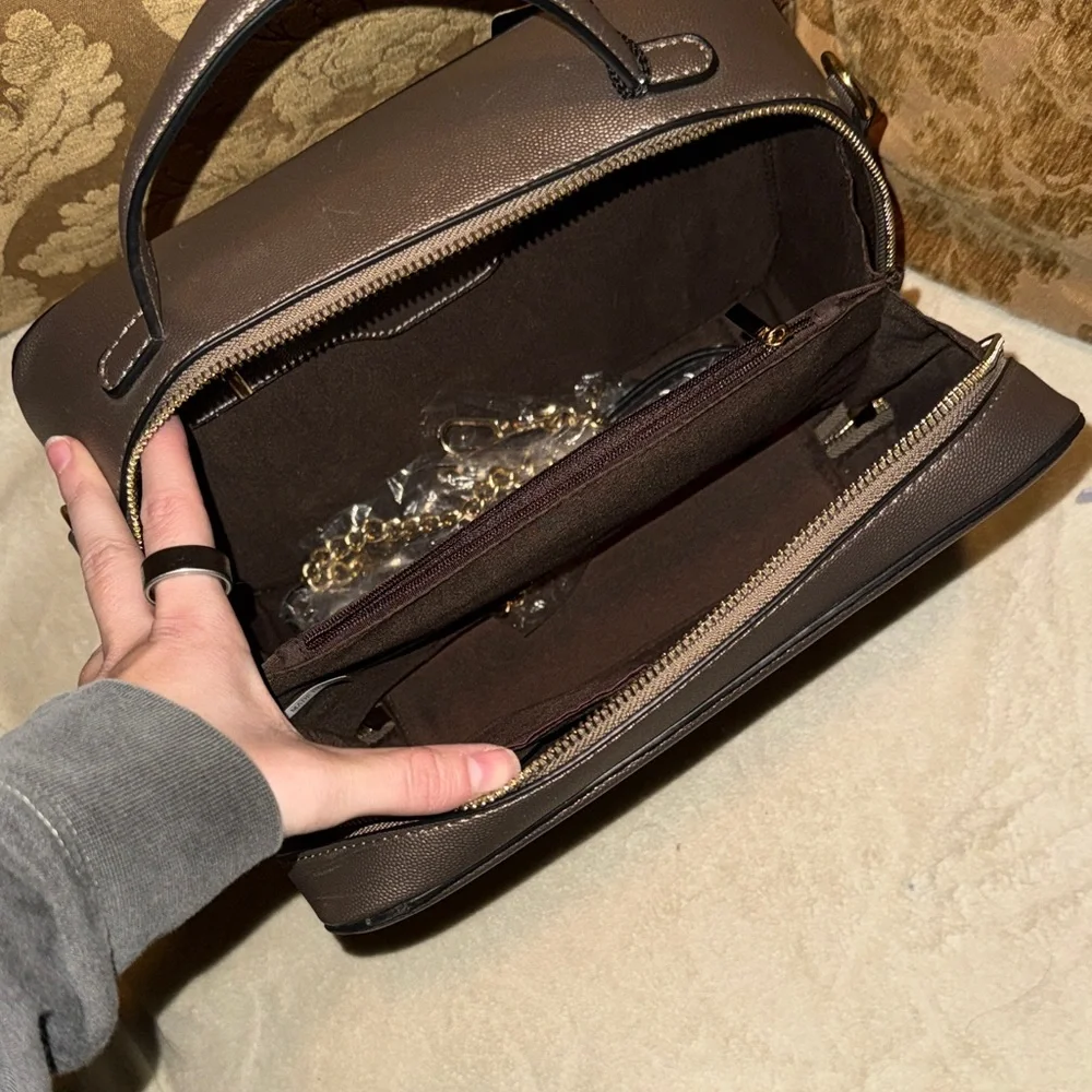 NWT Perfect Travel Bag for Young Girls